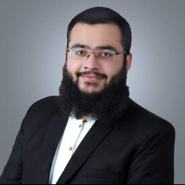 Danish Shahzad, Agentic AI Engineer and Data Scientist