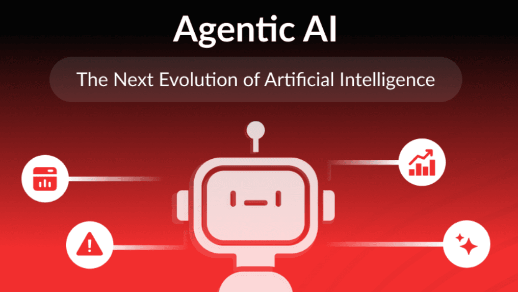 Agentic AI in 2026: The Next Evolution of Intelligent Systems